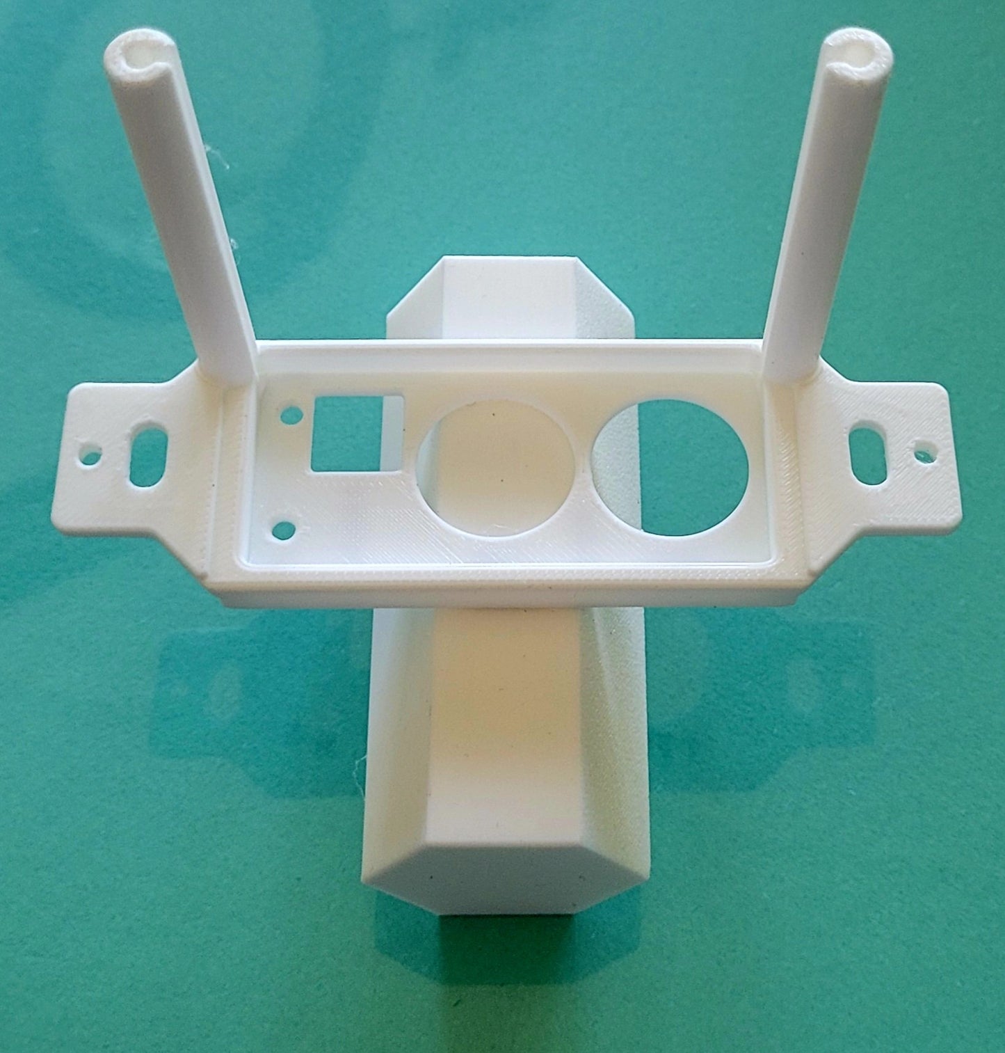 Jeron 6125 Patient Station Subplate Replacement