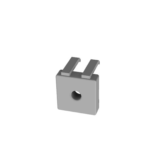 Harbor Freight 10x12 Greenhouse Spacer Only Mod Kit