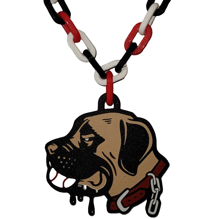 The Sandlot Swag Chains