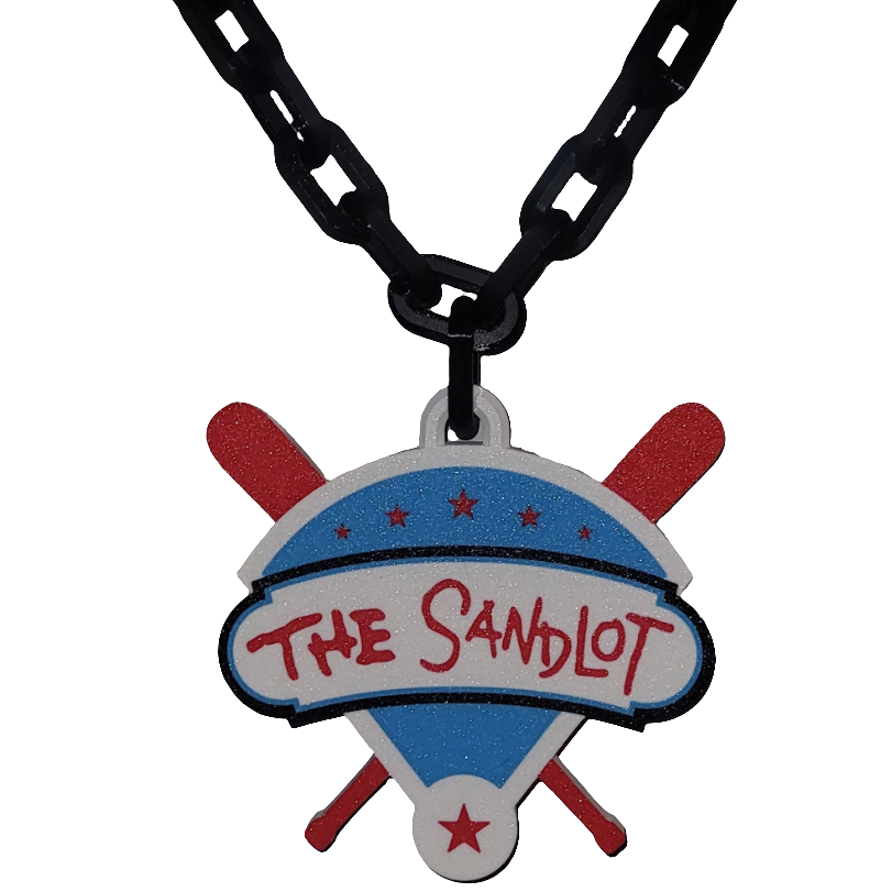 The Sandlot Swag Chains
