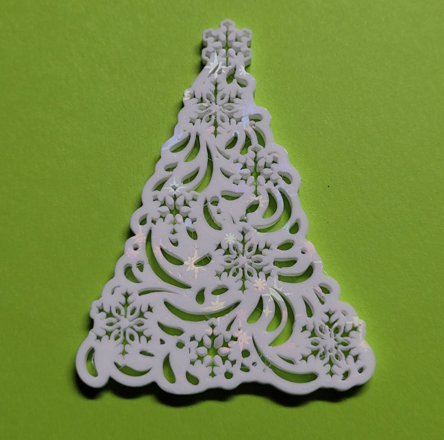 Tree - Christmas Ornaments