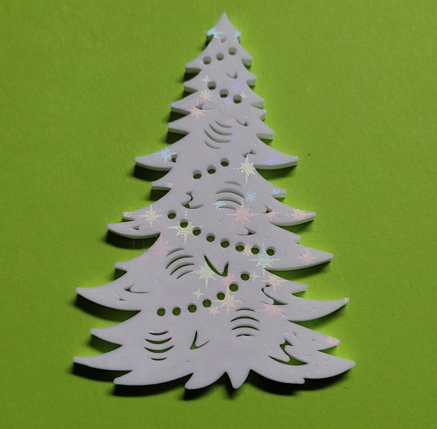Tree - Christmas Ornaments