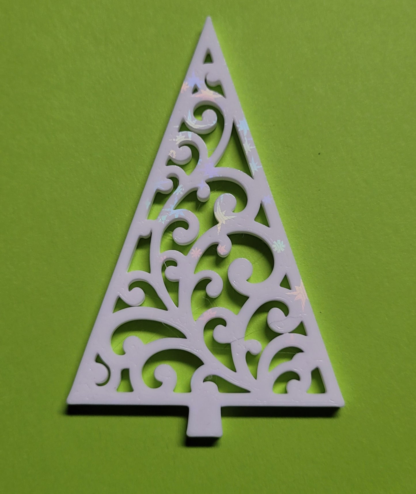 Tree - Christmas Ornaments