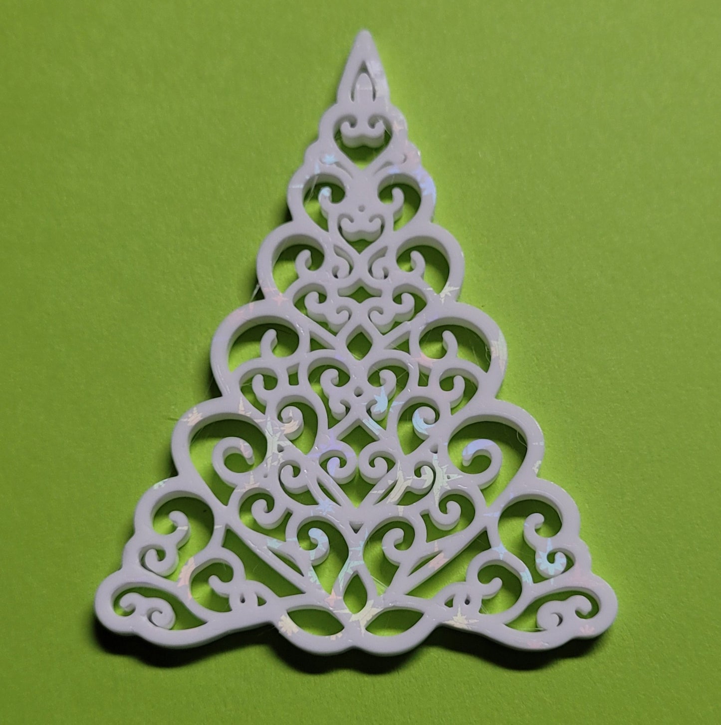 Tree - Christmas Ornaments