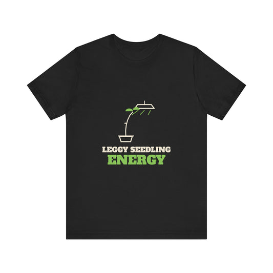 Leggy Seedling Energy Tee