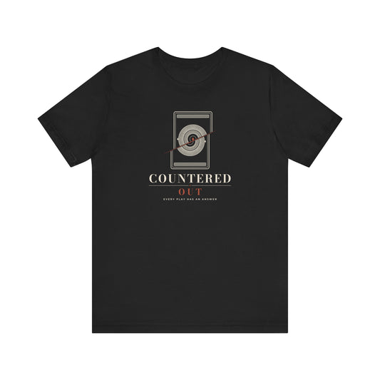 Countered Out Tee