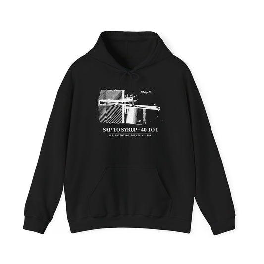 Maple Syrup Hoodie