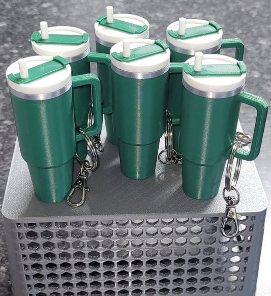 Miniature Cup - Chapstick/Money Holder