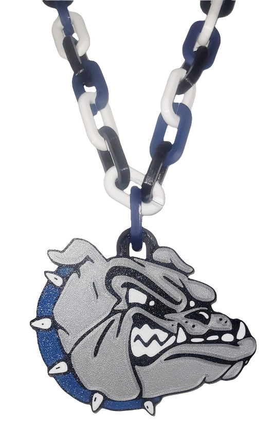 Stamford Bulldogs Swag Chain - Stamford TX