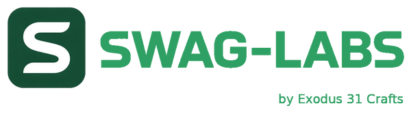 Swag-Labs by Exodus 31 Crafts