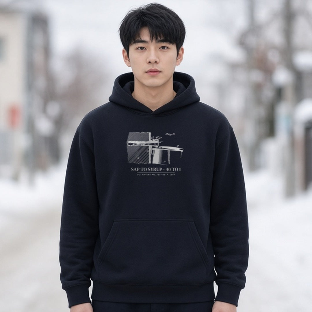 Maple Syrup Hoodie